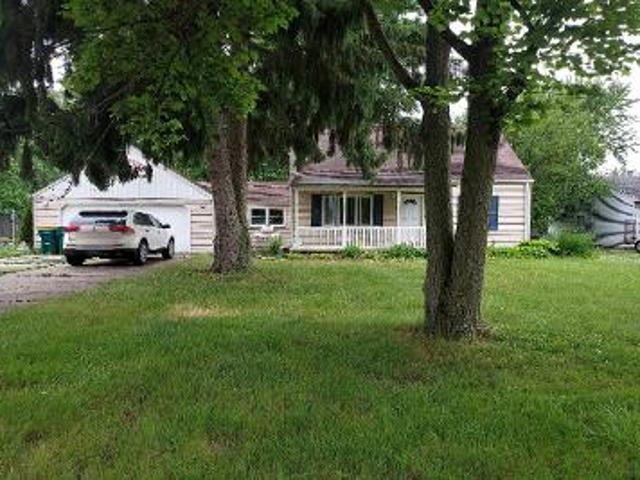 House for sale in Flushing, Michigan