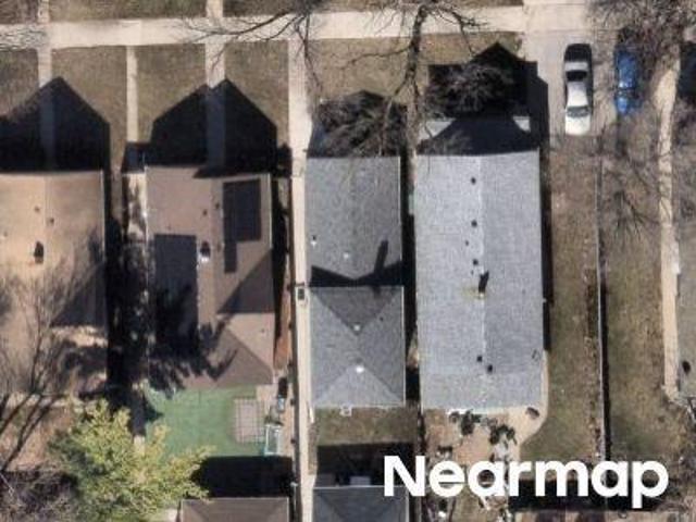 House for sale in Bellwood, Illinois