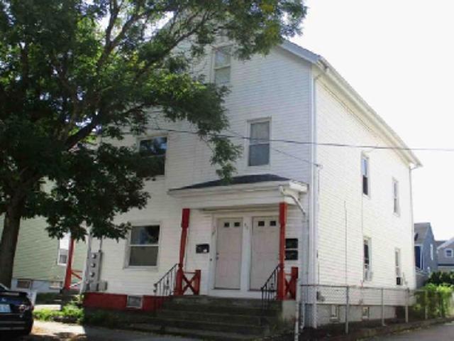 House for sale in Pawtucket, Rhode Island