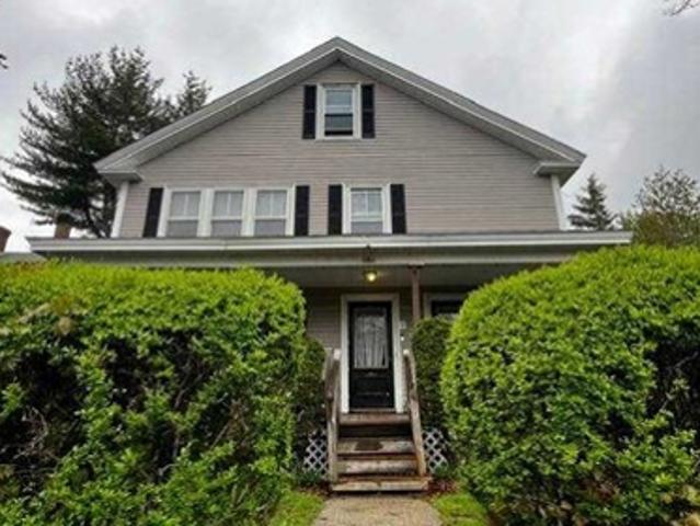 House for sale in Leicester, Massachusetts