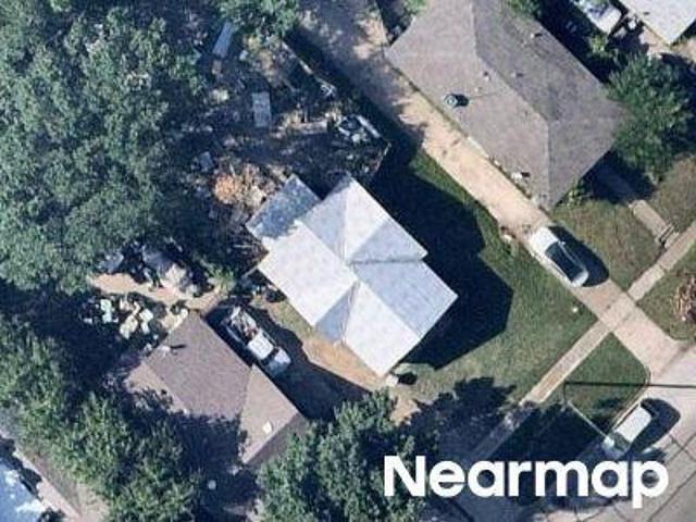 House for sale in Dallas, Texas