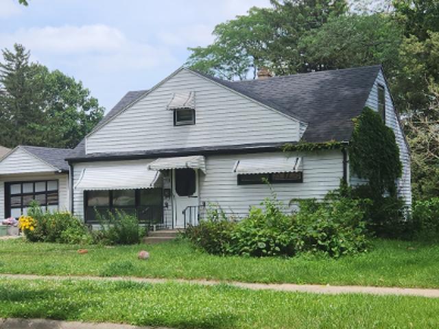 House for sale in Winnebago, Illinois