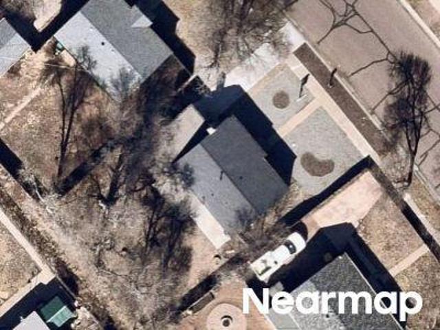 House for sale in Colorado Springs, Colorado