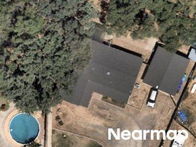 House for sale in Red Bluff, California
