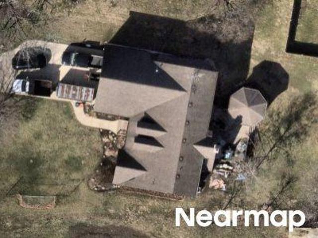 House for sale in Warrenville, Illinois