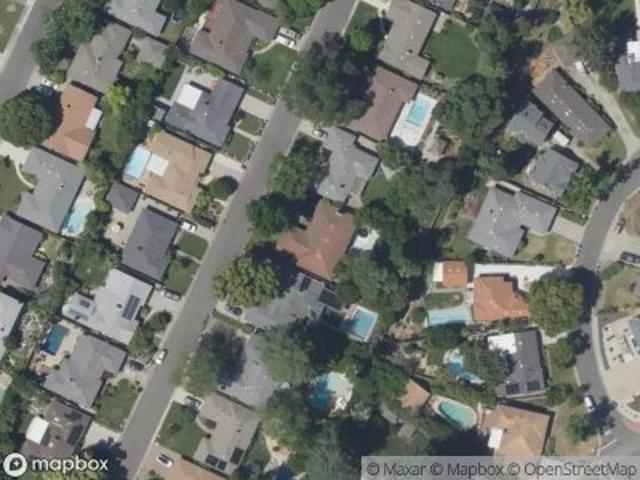 House for sale in Sacramento, California