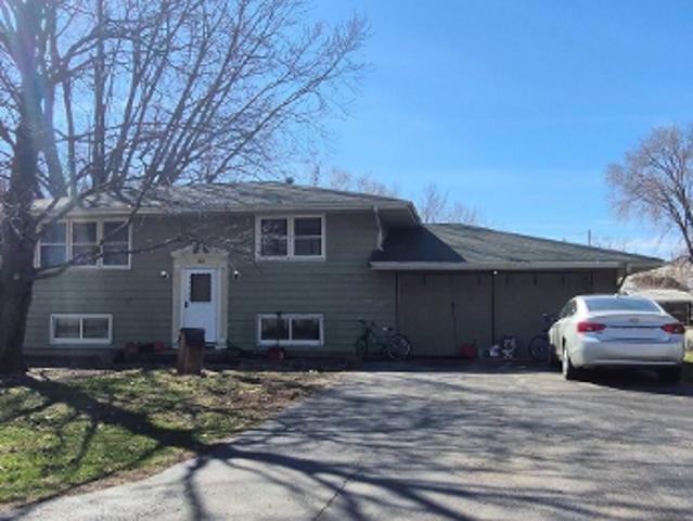 House for sale in Hillsdale, Illinois