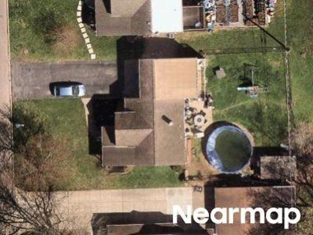 House for sale in Buffalo