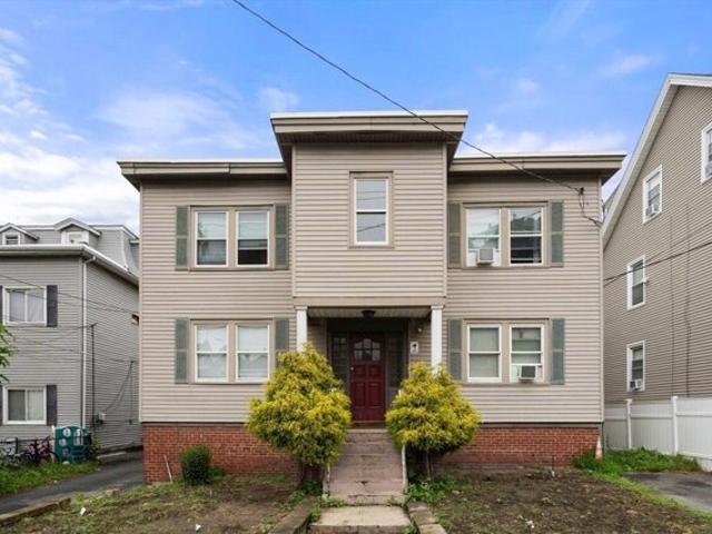 House for sale in Chelsea, Massachusetts