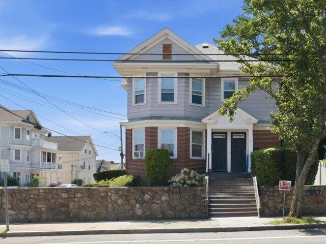 House for sale in East Providence, Rhode Island