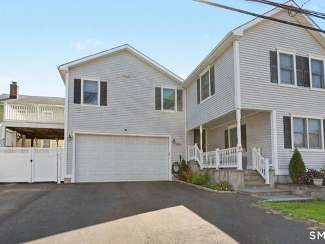 House for sale in Fairfield, Connecticut