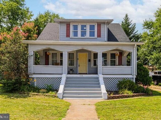 House for sale in Front Royal