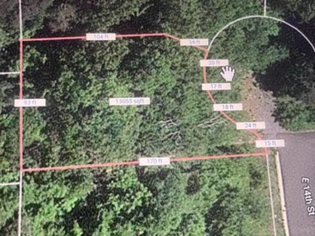 Land for sale in Virginia