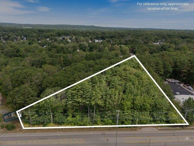 Land for sale in Peaks Island, Maine