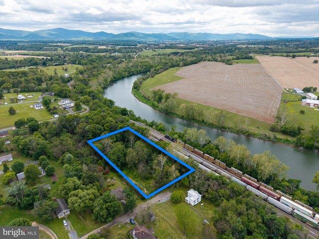 Land for sale in Virginia