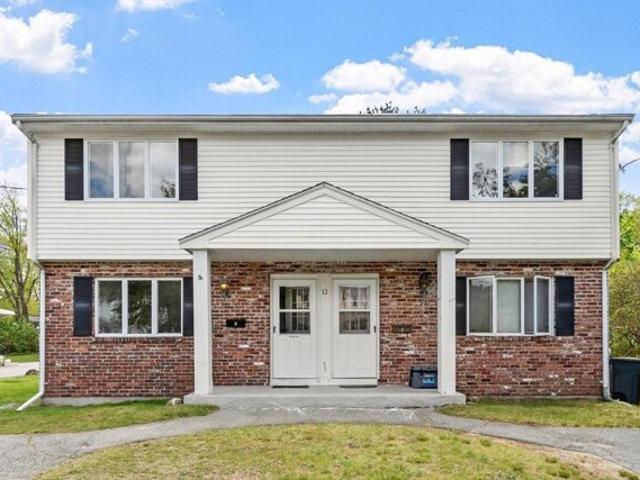 Condo for sale in Chelmsford, Massachusetts