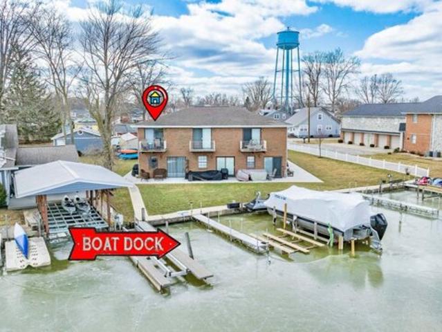Condo for sale in Russells Point
