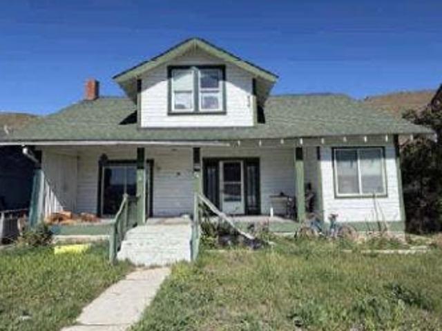 House for sale in Pateros, Washington