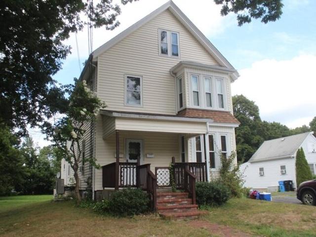 House for sale in Whitman, Plymouth County