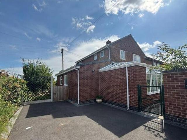House for sale in Lyons, Greater London