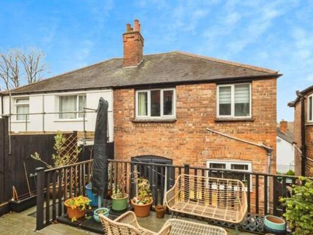 House for sale in Haddon, East Midlands