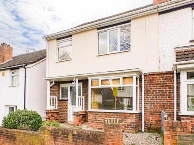 House for sale in Haddon, East Midlands