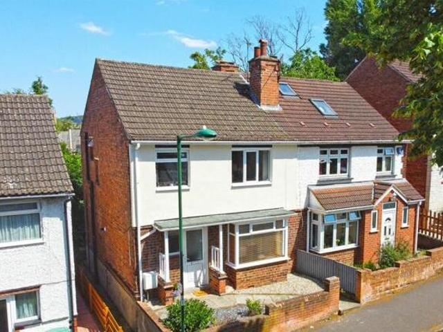 House for sale in Haddon, East Midlands