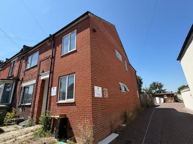 Apartment for rent in Shirley Warren, City Of Southampton