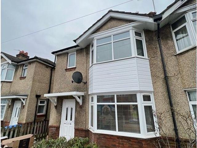 House for rent in Shirley Warren, City Of Southampton