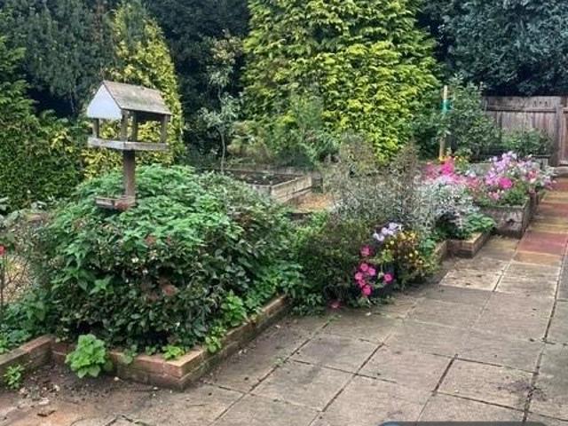 House for rent in Drymere, Breckland