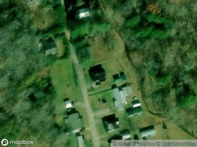 House for sale in Barbourville, Kentucky