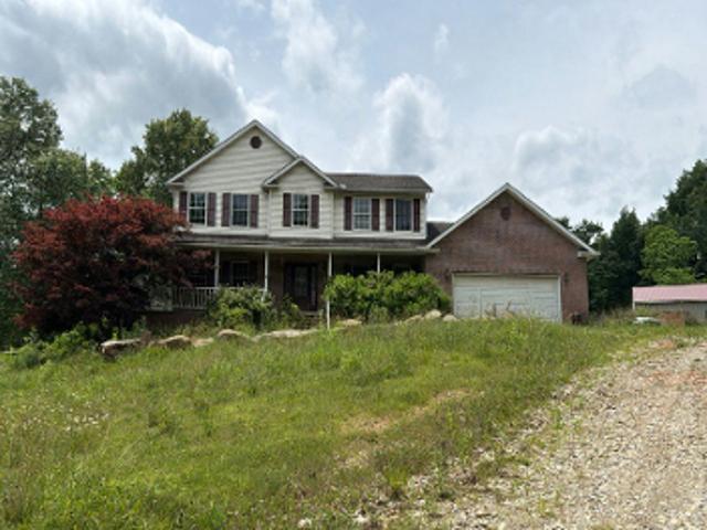 Farm for sale in Ohio