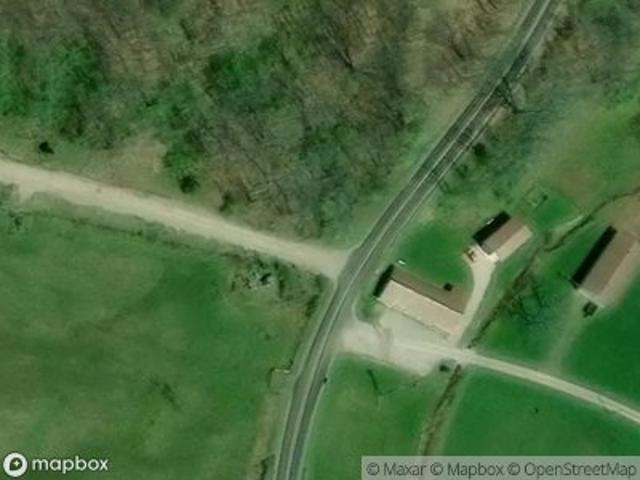 House for sale in Ohio