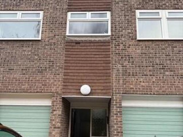 House for rent in Greater Manchester