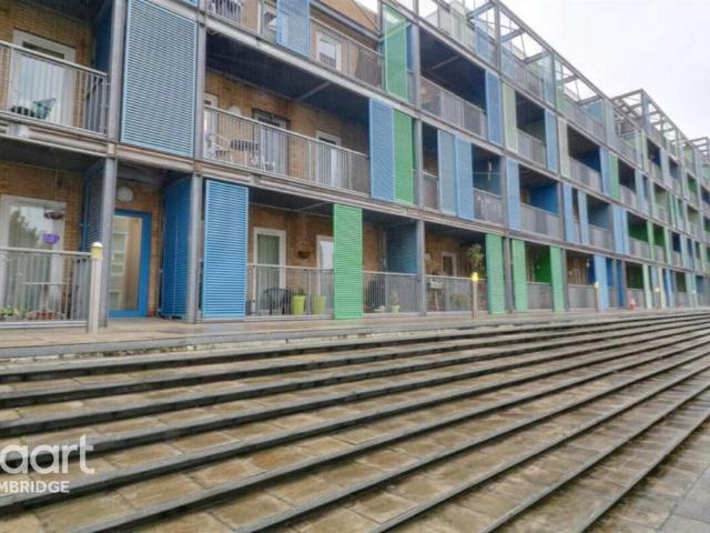 Apartment for rent in Arbury, Cambridgeshire