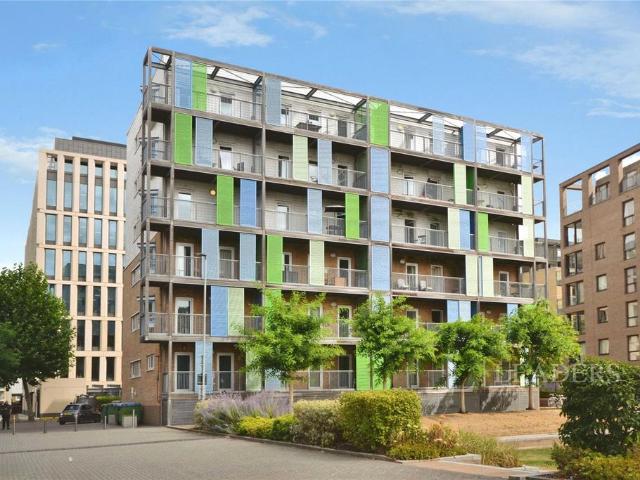 Apartment for rent in Petersfield, Cambridge