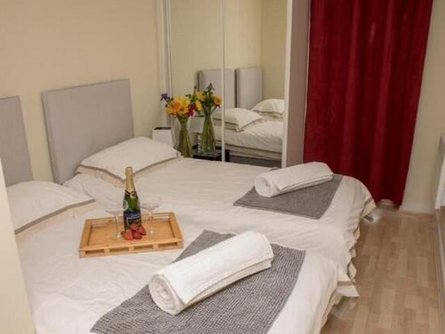 House for rent in Petersfield, Cambridge