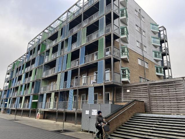 Apartment for rent in Arbury, Cambridgeshire