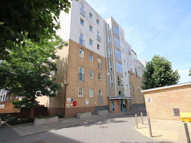 Apartment for rent in Arbury, Cambridgeshire