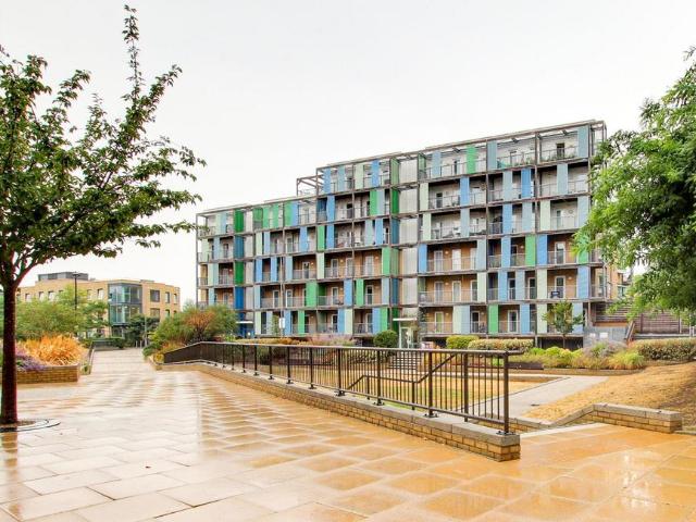 Apartment for rent in Petersfield, Cambridge