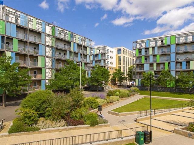 Apartment for rent in Arbury, Cambridgeshire