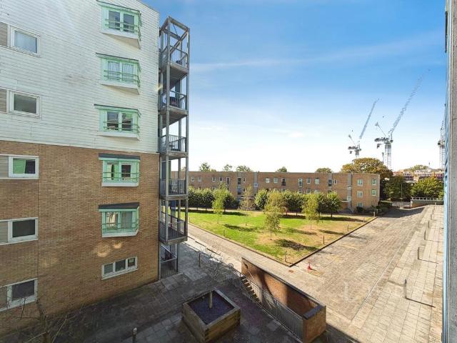 Apartment for rent in Petersfield, Cambridge