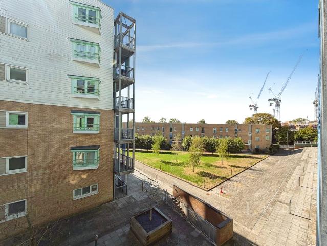 Apartment for rent in Petersfield, Cambridge