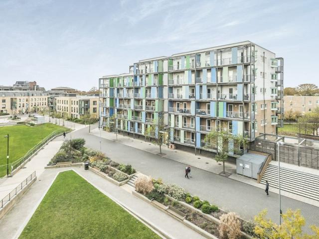 Apartment for rent in Petersfield, Cambridge