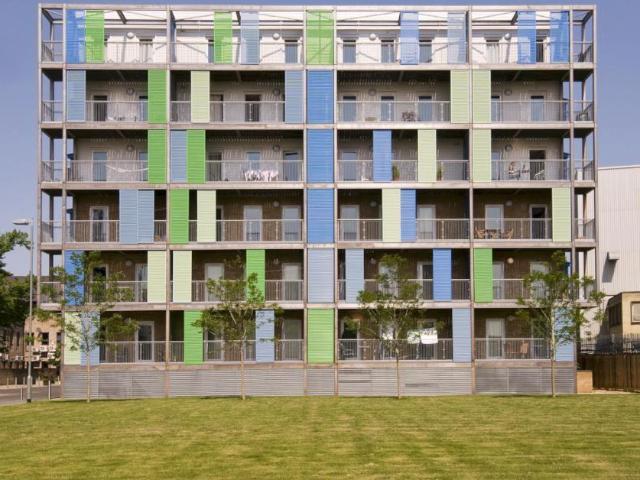 Apartment for rent in Arbury, Cambridgeshire