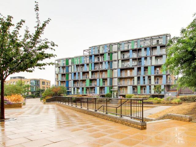 Apartment for rent in Petersfield, Cambridge