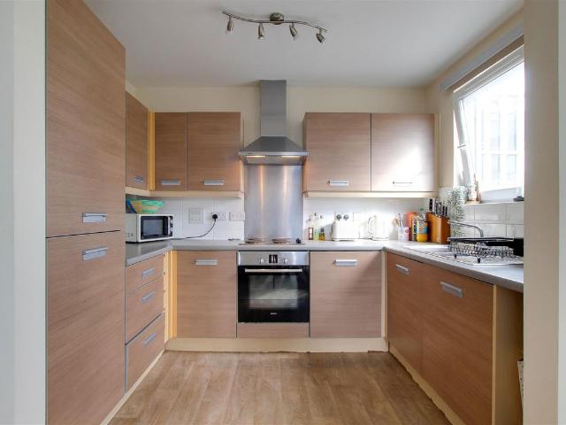 Apartment for rent in Petersfield, Cambridge