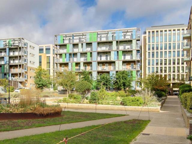 Apartment for rent in Petersfield, Cambridge