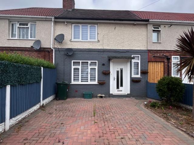 House for rent in Intake, South Yorkshire