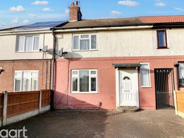 House for sale in Intake, South Yorkshire